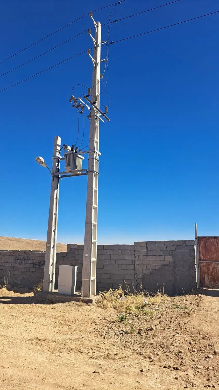 تهاتر یافروش زمین ۱۰۰۰متری ،در ازای مصالح ساختمانی|فروش دفتر صنعتی، کشاورزی، تجاری|شیراز, قلات|دیوار