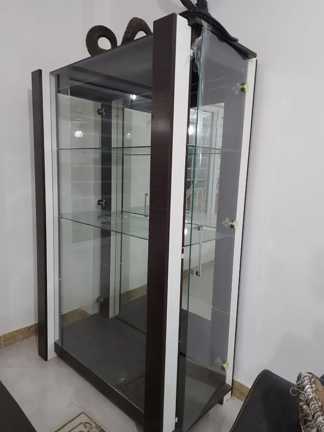 تخت و کمد|مبلمان خانگی و میز عسلی|کلاردشت, |دیوار