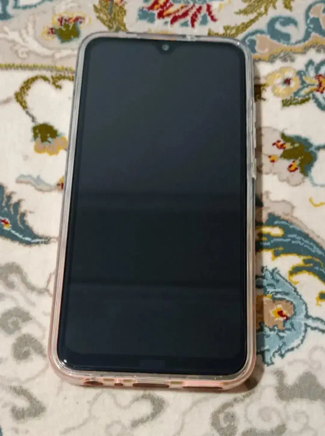 گوشی نوت ۸|موبایل|ملکان, |دیوار