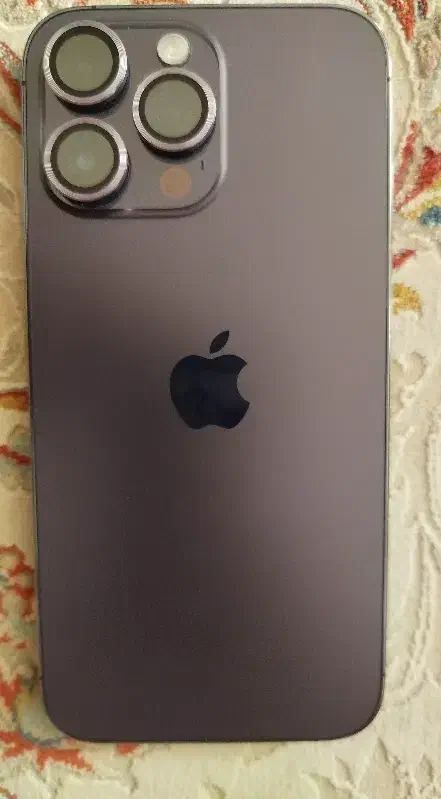 آیفون ۱۴ پرومکس|موبایل|اردبیل, |دیوار