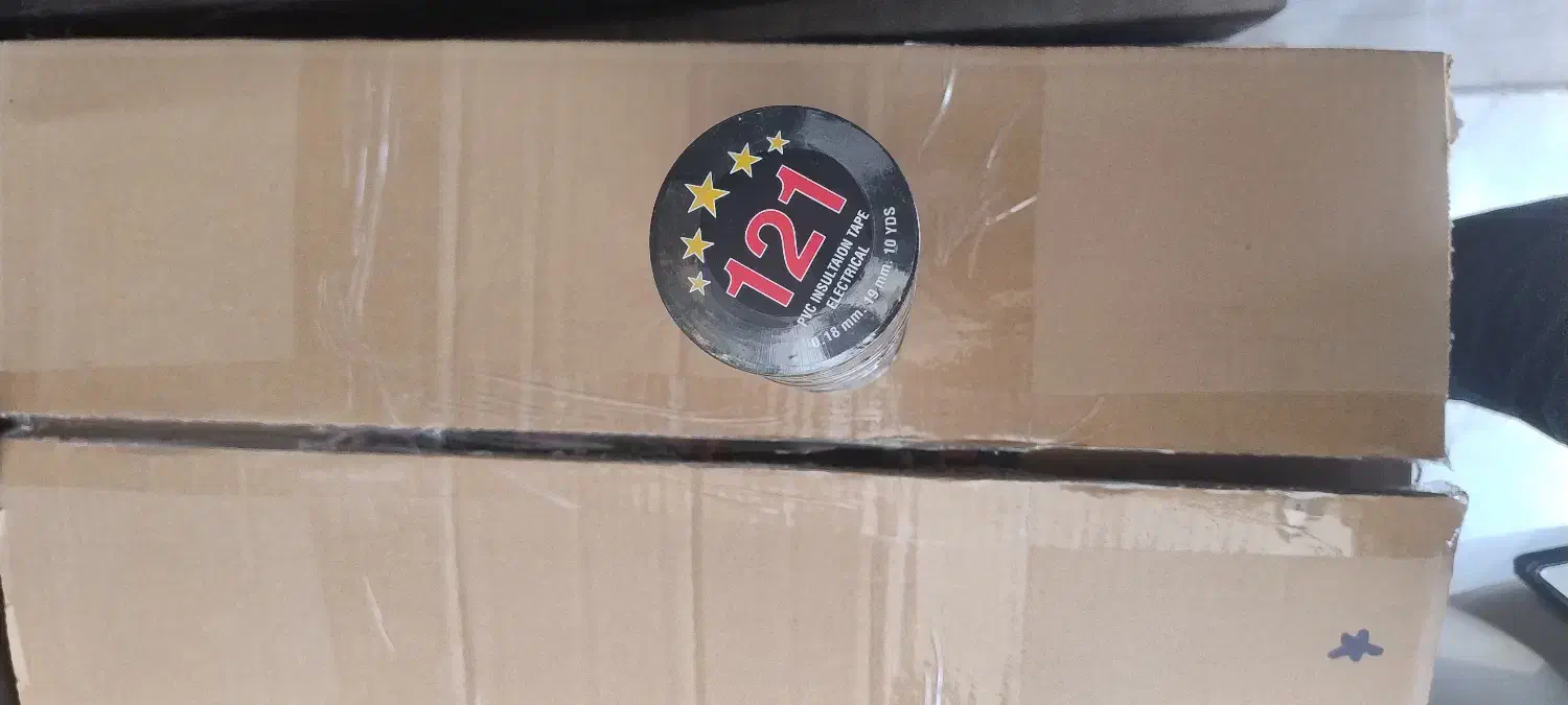 چسب برق قیمت مناسب جهت خرید عمده|عمده‌فروشی|تهران, امامت|دیوار