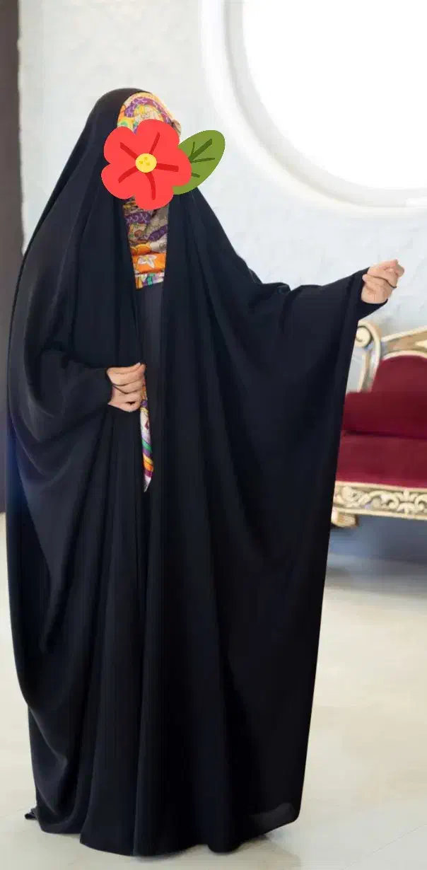 چادر|لباس|خرمدره, |دیوار