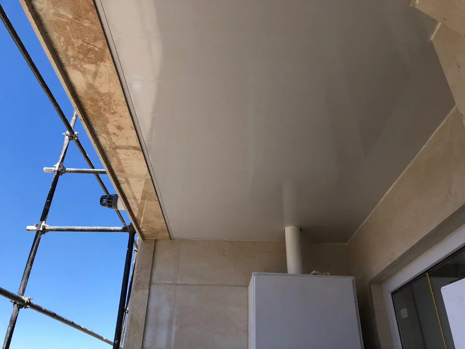 اجرای کناف،  نرده استیل،سقف کاذب و دکوراسیون داخلی|خدمات پیشه و مهارت|قیدار, |دیوار