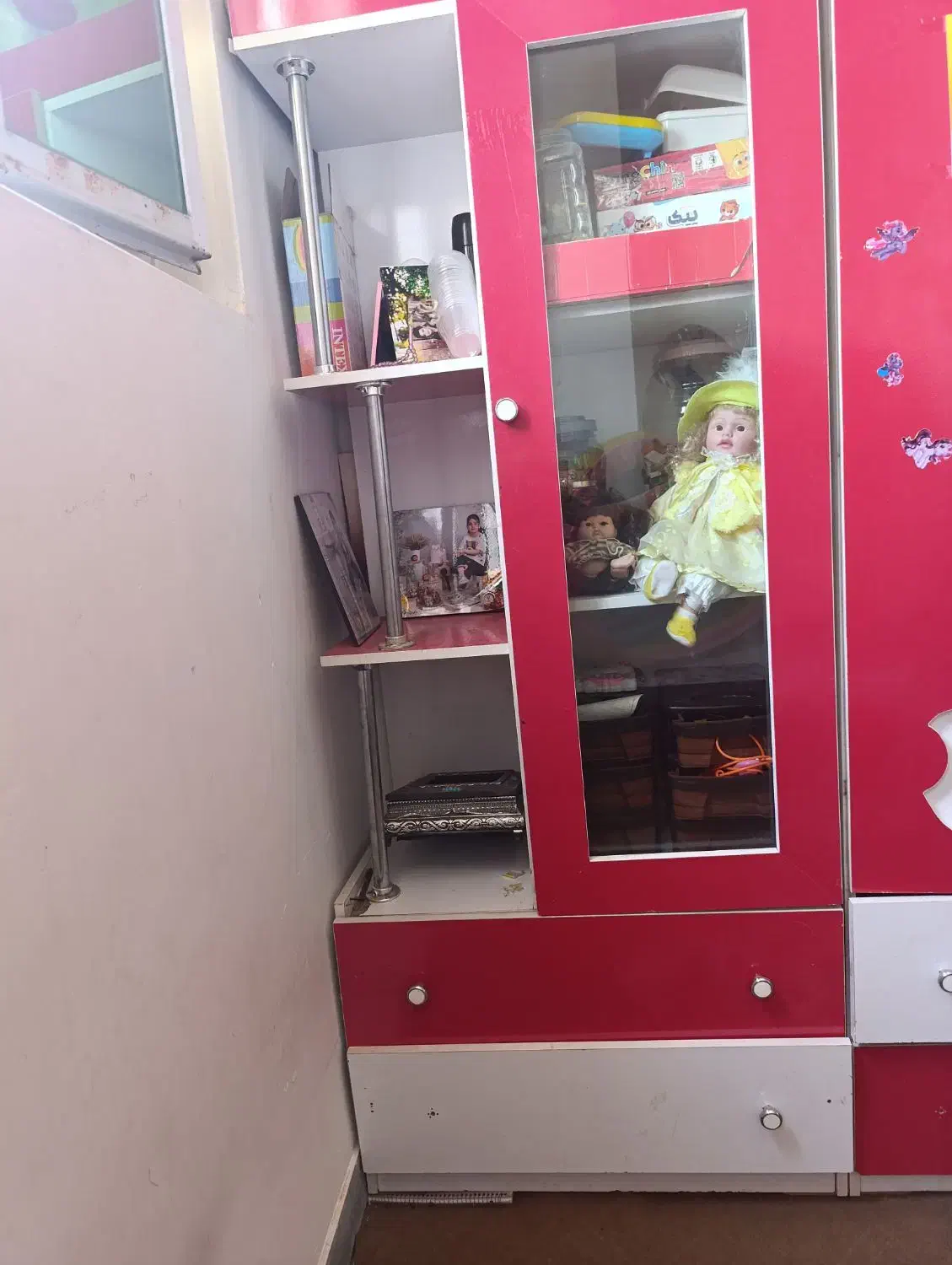 وسایل  فروشی|گل و گیاه طبیعی|مرودشت, فاز اول شهرک فرهنگیان|دیوار