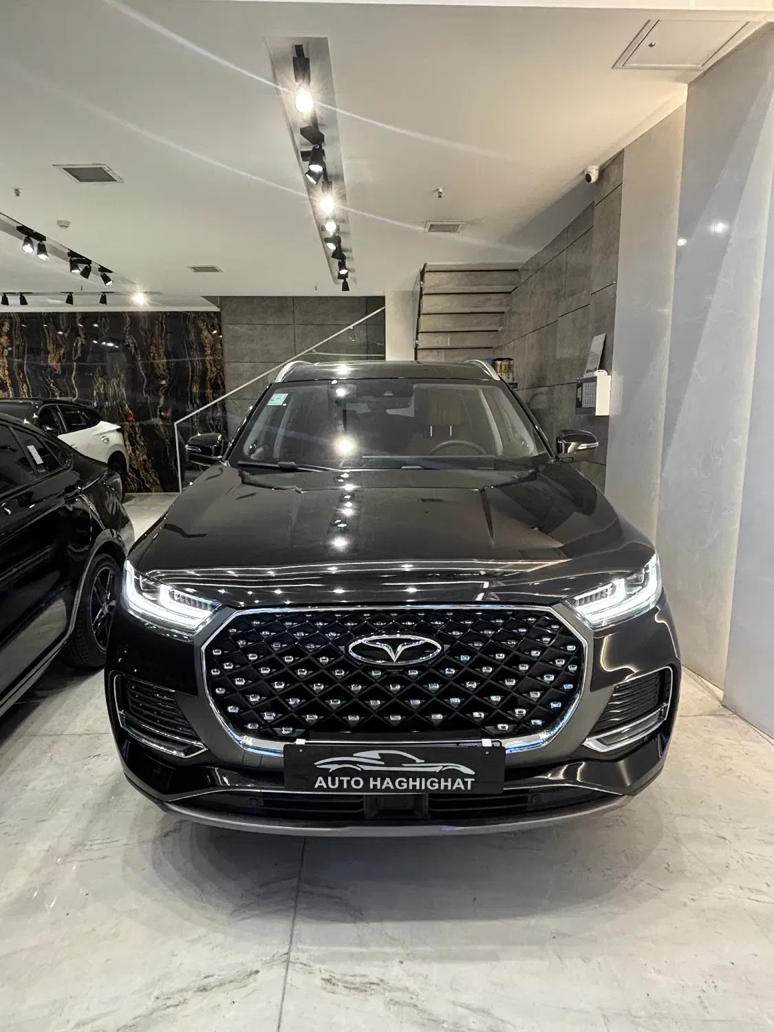 TIGO8 PRO MAX|خودرو سواری و وانت|تهران, قیام|دیوار