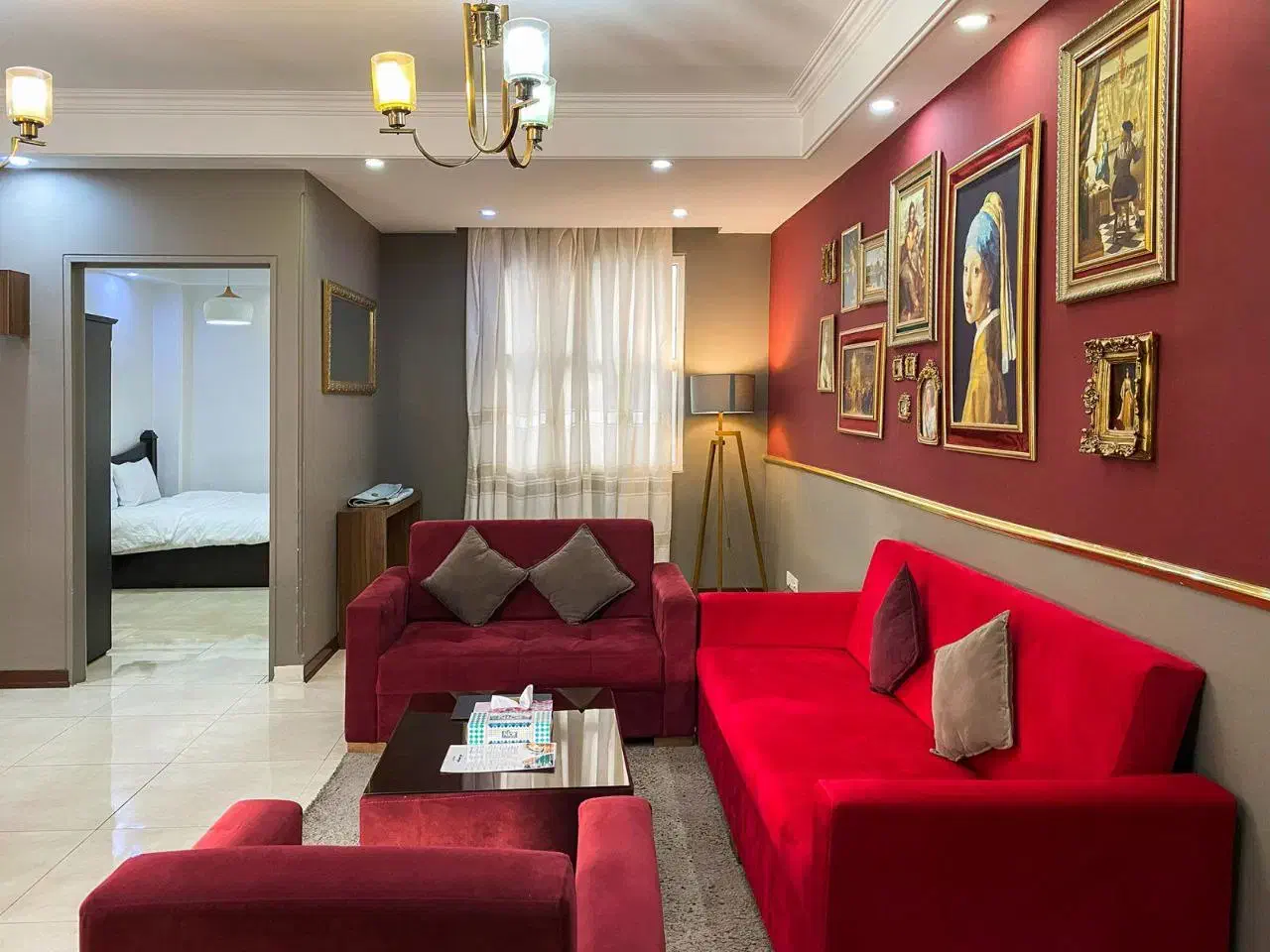 ویلایی دربست مبله ارزنده هاشمیه امنیت بالا/ماهانه|اجارهٔ کوتاهمدت آپارتمان و سوئیت|مشهد, کوثر|دیوار