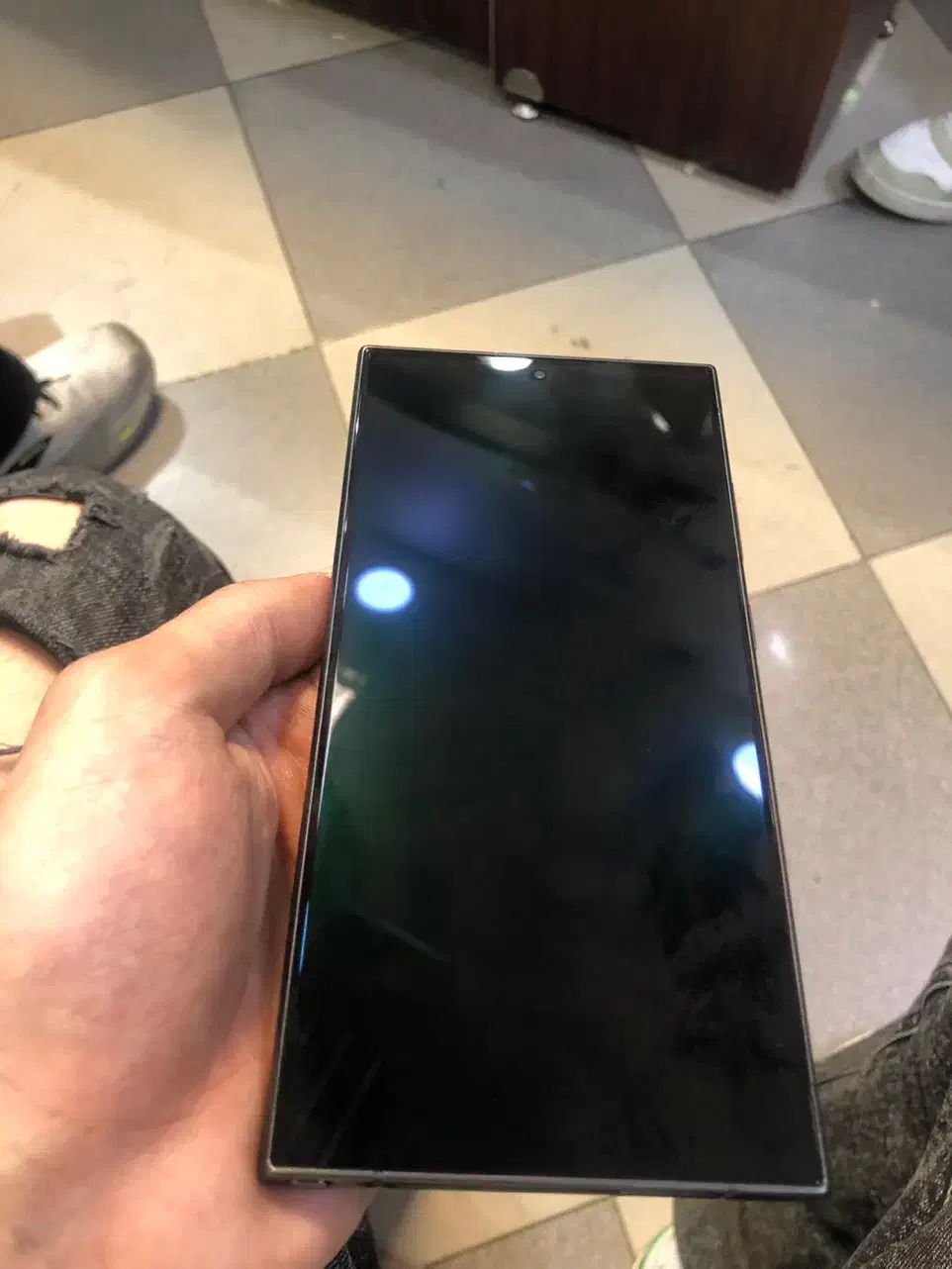 S24ultra|موبایل|تهران, فردوس|دیوار