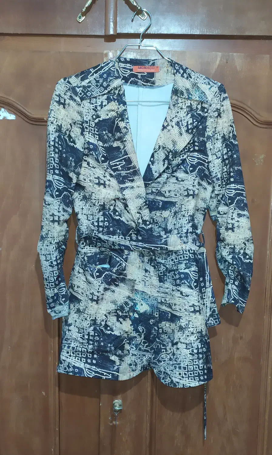 مانتو|لباس|بیرجند, |دیوار