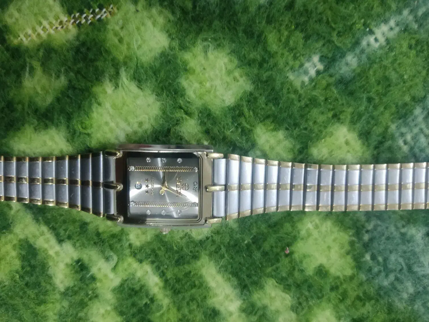 ساعت سویستاراصلی|ساعت|مرودشت, ژیان|دیوار