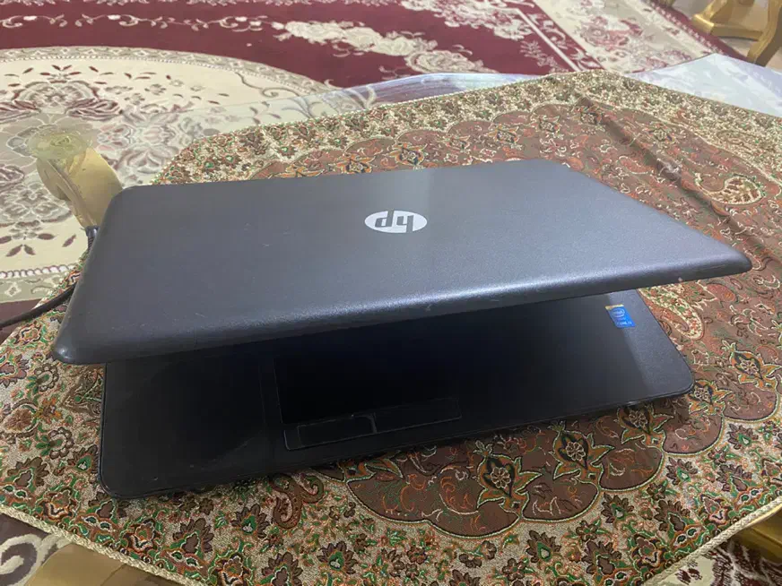 لب تاب دانشجویی hp|رایانه همراه|جیرفت, |دیوار