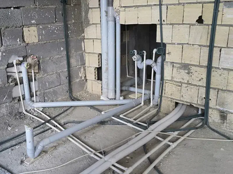 لوله کشی اب پکیج فاضلاب نصب رادیاتور و شیرالات|خدمات پیشه و مهارت|شاهرود, |دیوار