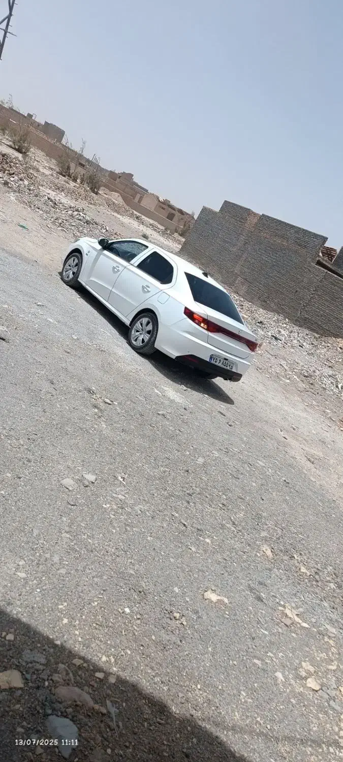 تارا‌اتومات‌v4فول‌ابشن‌تحویلی‌برج‌۱۱|خودرو سواری و وانت|زابل, |دیوار