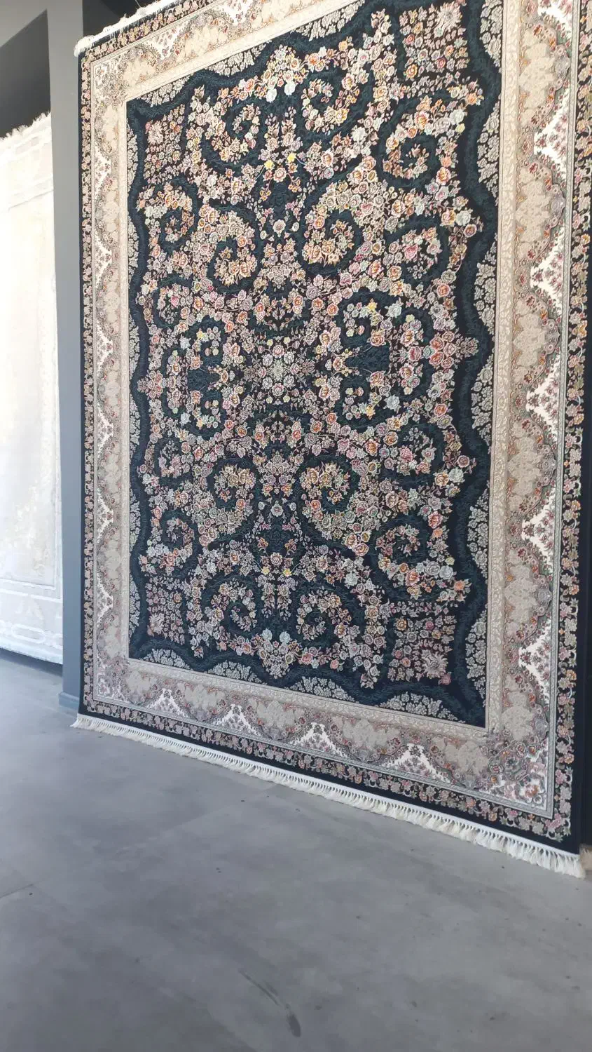 پایان جستجوها فرش رحمتی.ارزانتر از کاشان|فرش|دورود, |دیوار