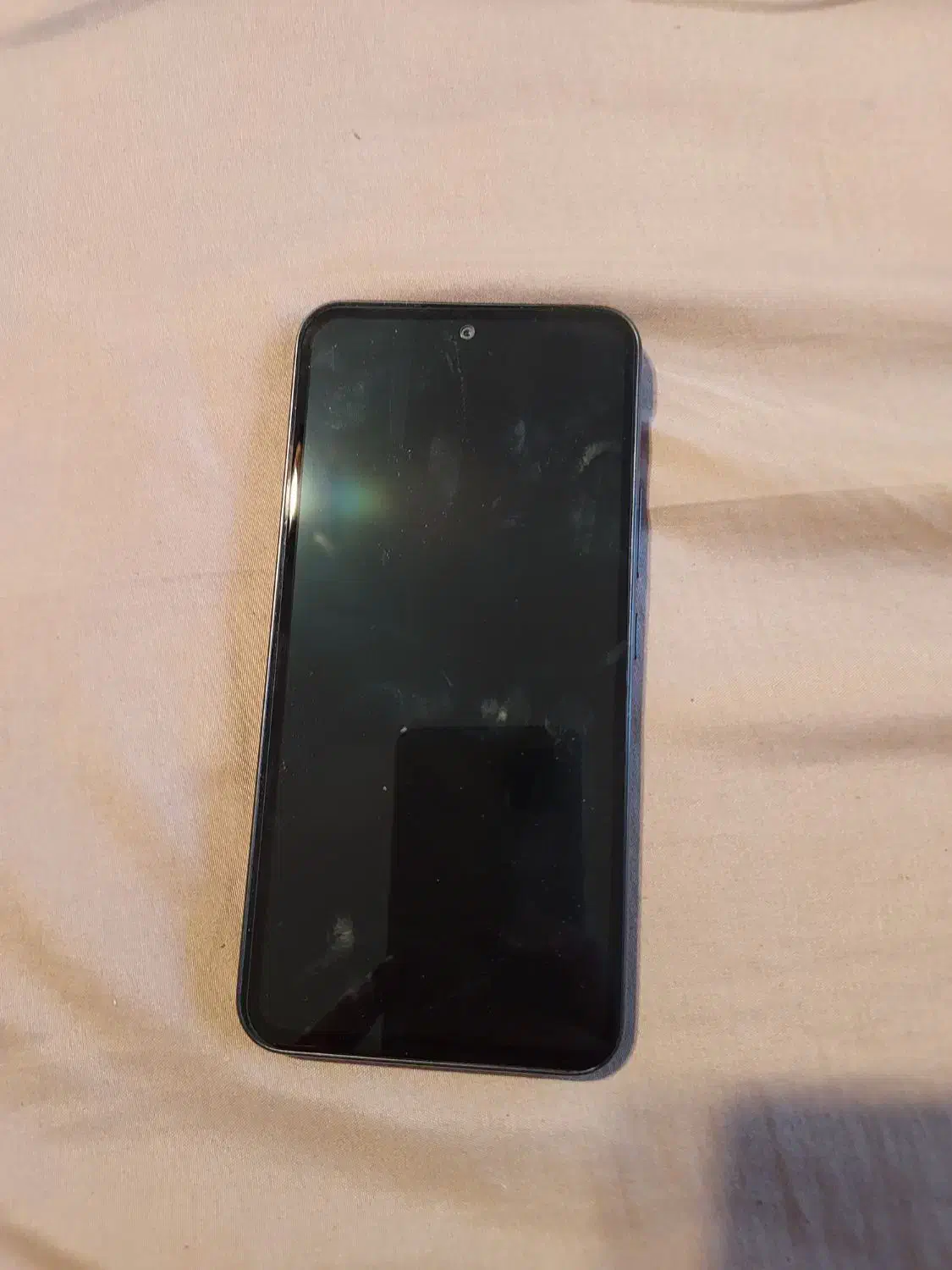 گوشی a54 در حد نو|موبایل|چالوس, |دیوار