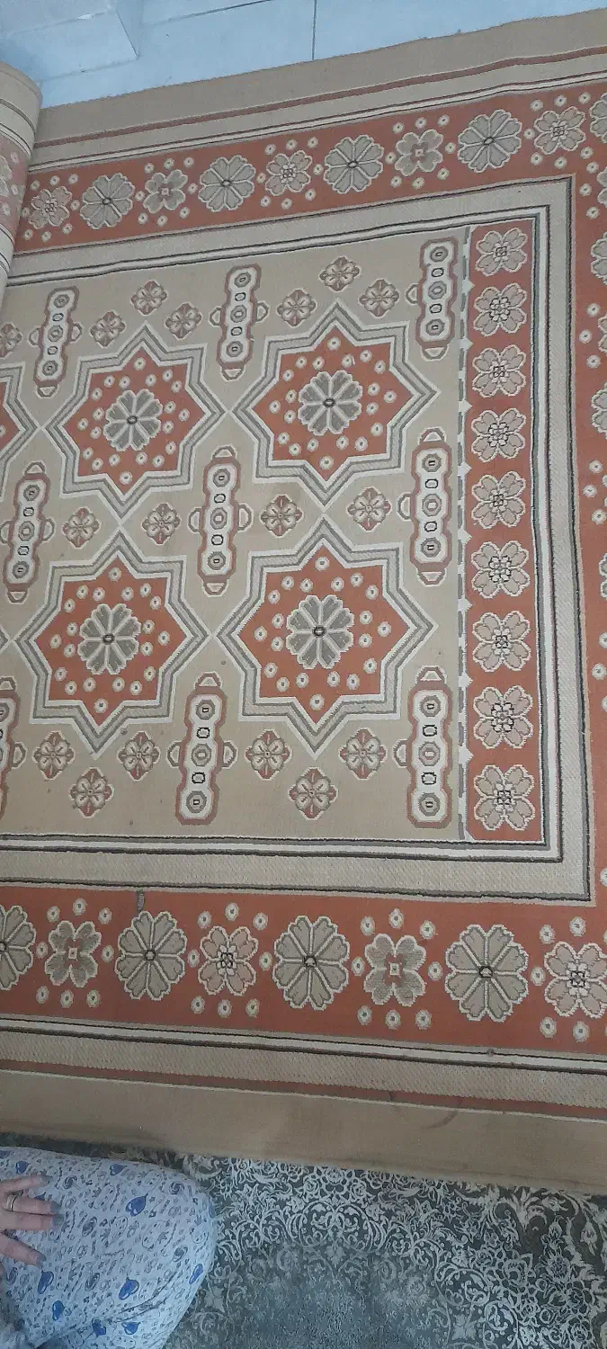 گریم فرش ۹ متری|فرش|تهران, وصفنارد|دیوار