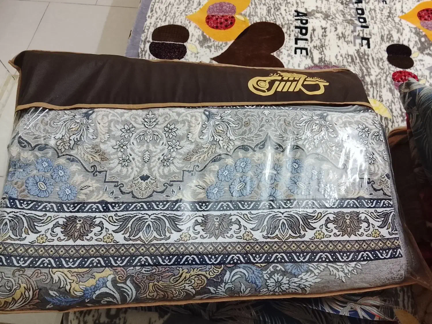 روفرشی 12متری نو|روفرشی|گرگان, |دیوار