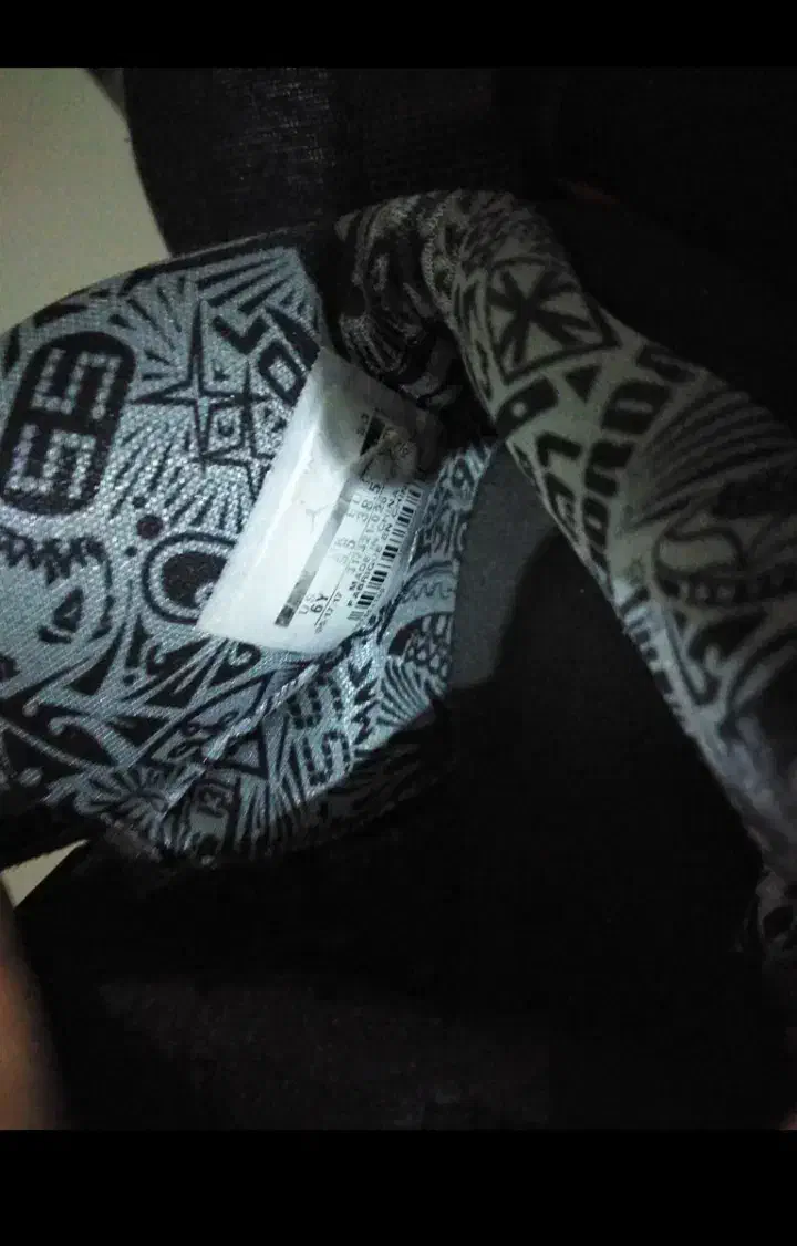 کتونی جردن در حد نو کاملا سالم|کیف، کفش، کمربند|صفادشت, |دیوار