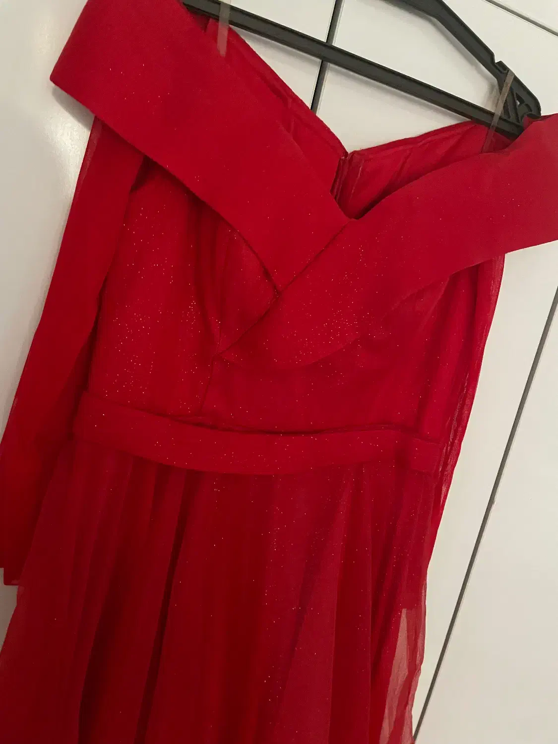 پیراهن مجلسی|لباس|پاکدشت, خاتون آباد|دیوار