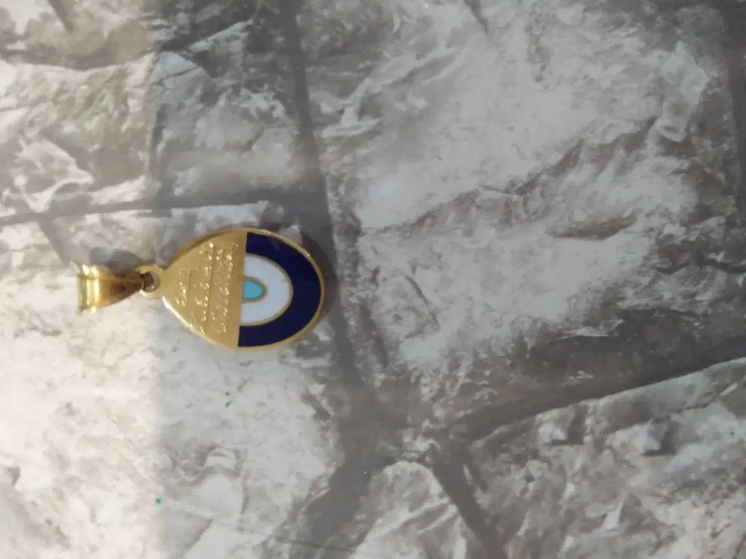 پلاک طلا|جواهرات|فردیس, نگارستان|دیوار