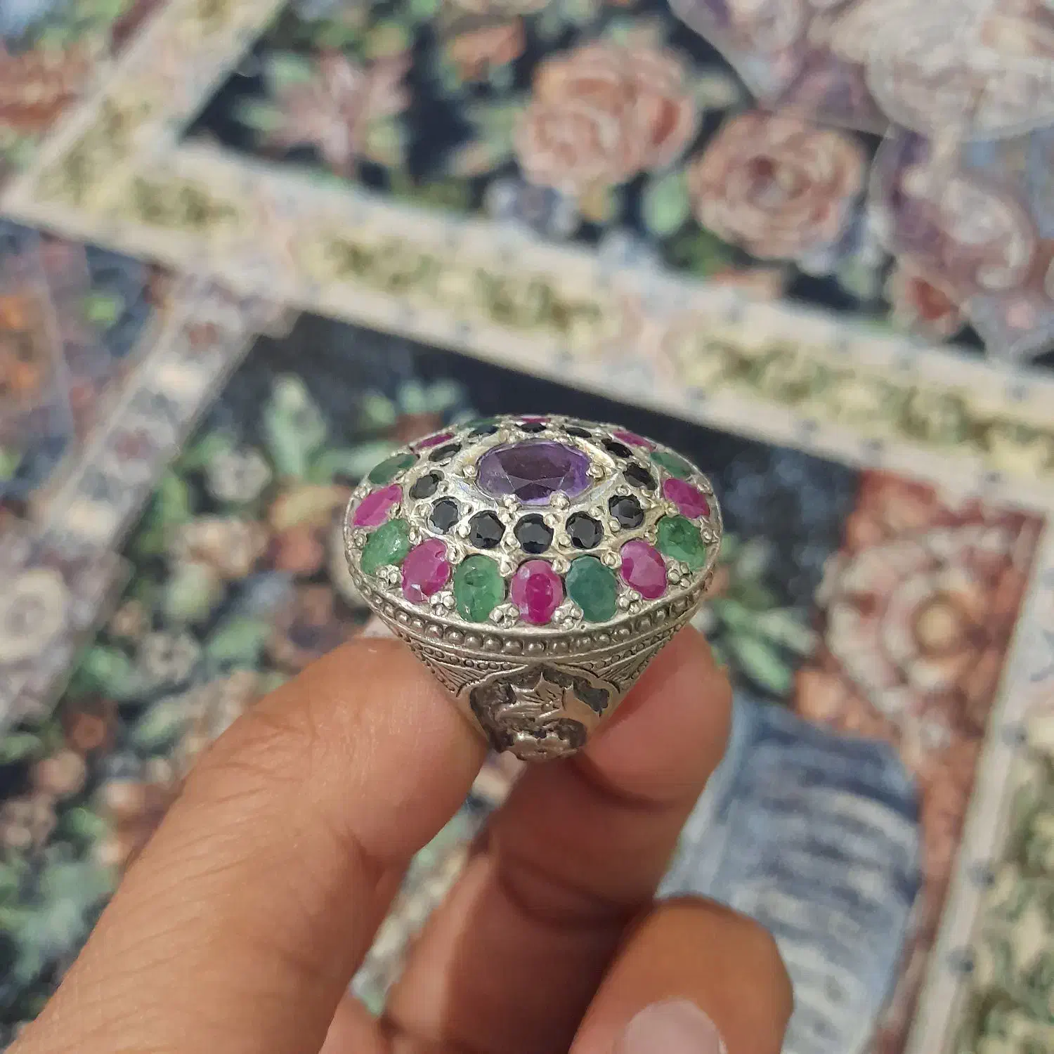 جواهری|جواهرات|زاهدان, |دیوار