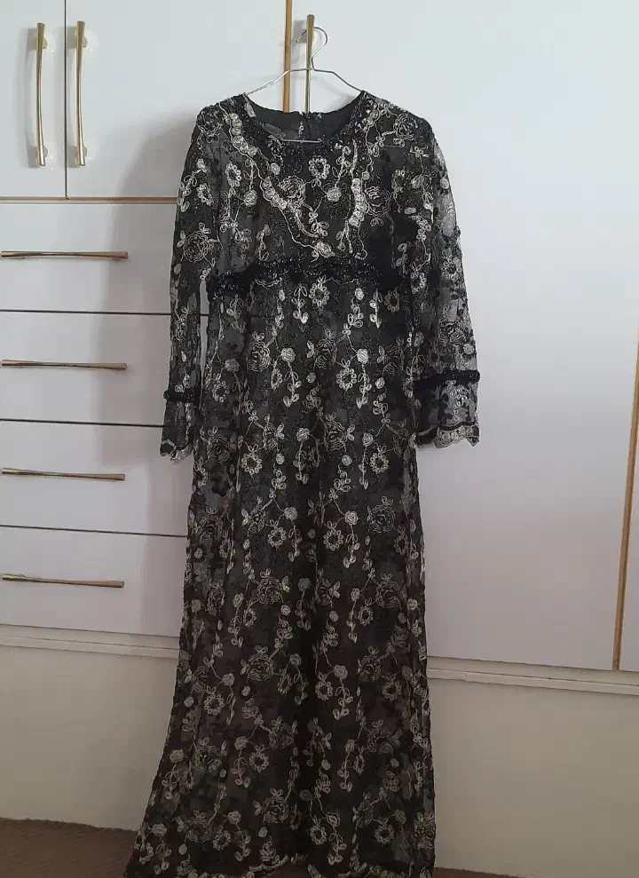 انواع لباس مجلسی زنانه و بچگانه|لباس|کوهدشت, |دیوار