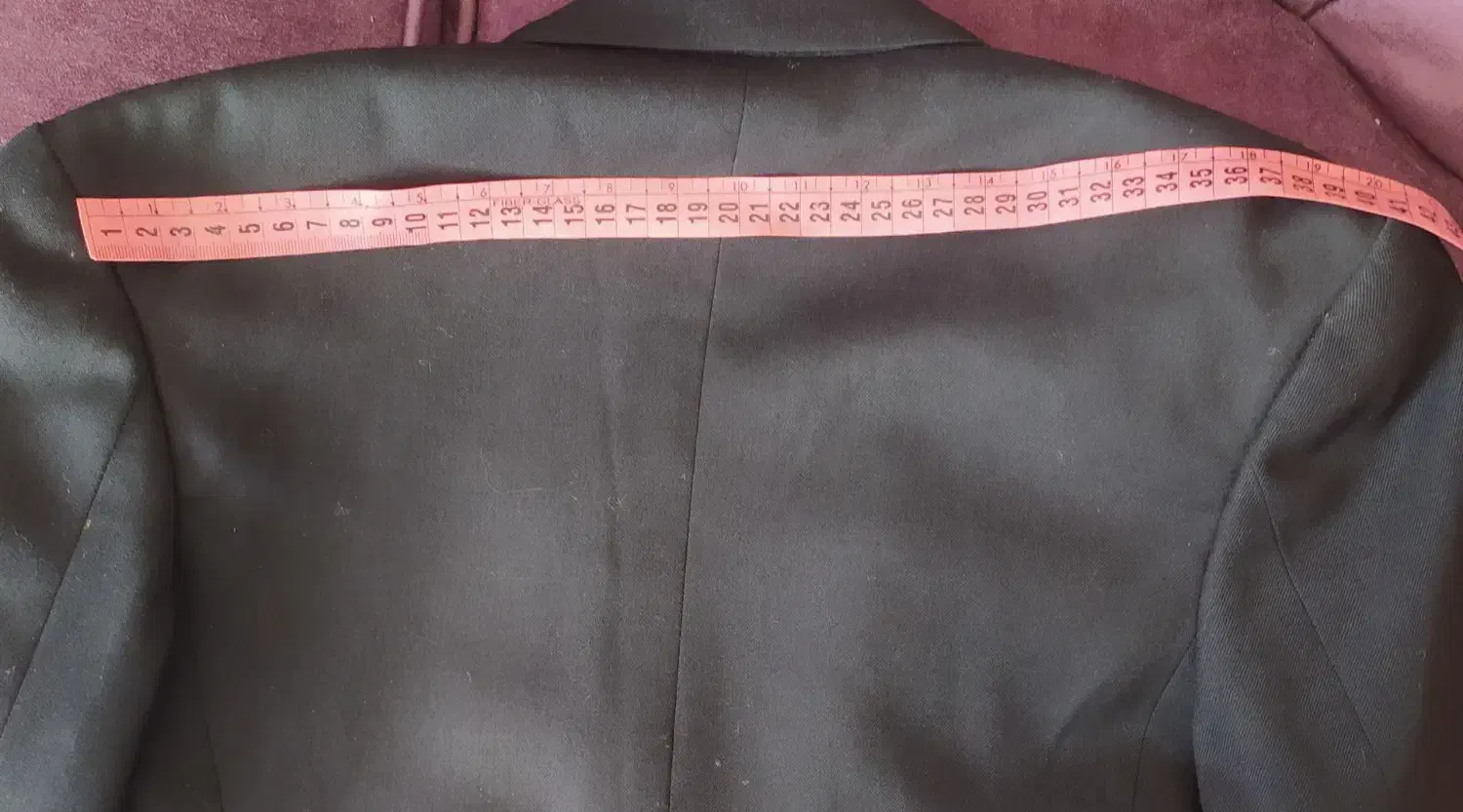 کت مشکی تک|لباس|مشهد, دانشجو|دیوار