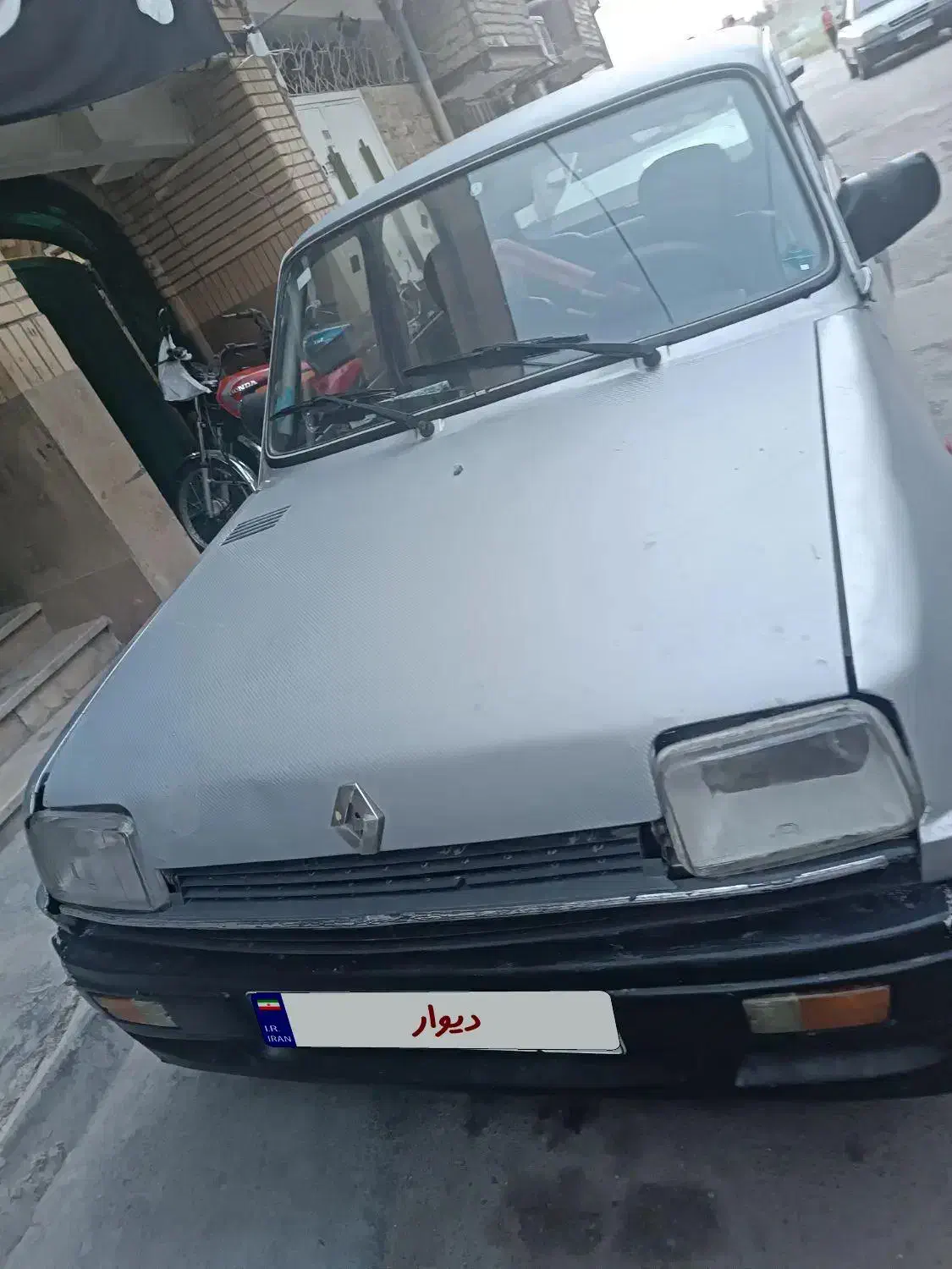 ماشین|خودرو سواری و وانت|مشهد, خواجه ربیع|دیوار