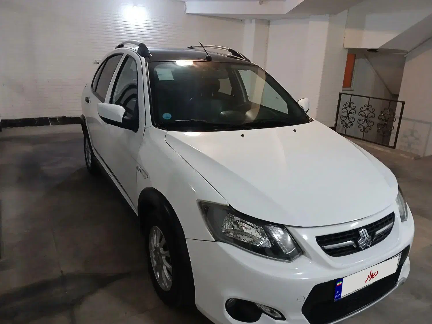 کوییک r اتومات فول|خودرو سواری و وانت|تهران, تهرانپارس غربی|دیوار