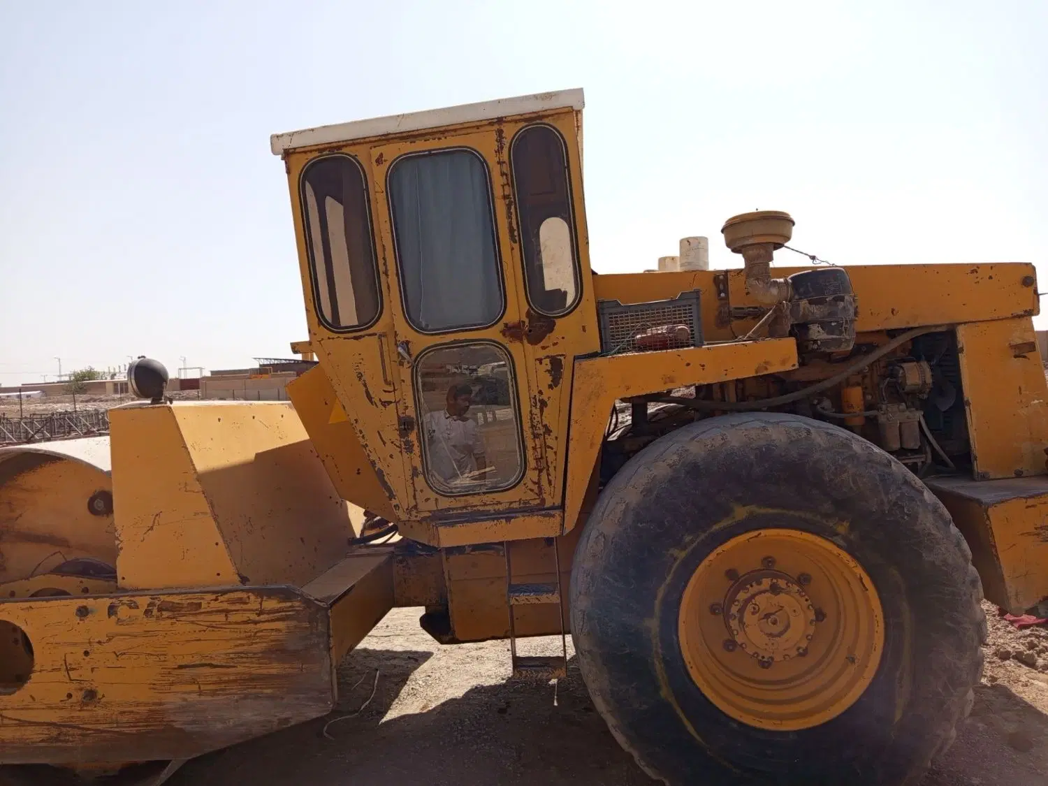 غلطک CA25  مدل ۷۱|خودرو سنگین|کرمان, |دیوار