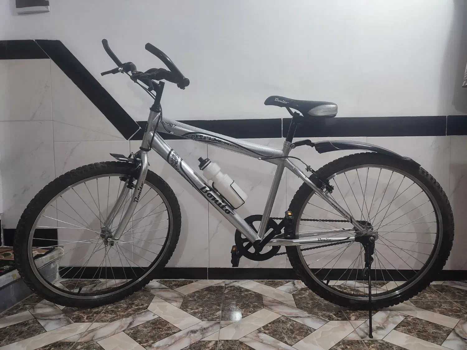 دوچرخه ۲۶|دوچرخه، اسکیت، اسکوتر|اسلام‌‌آباد غرب, |دیوار