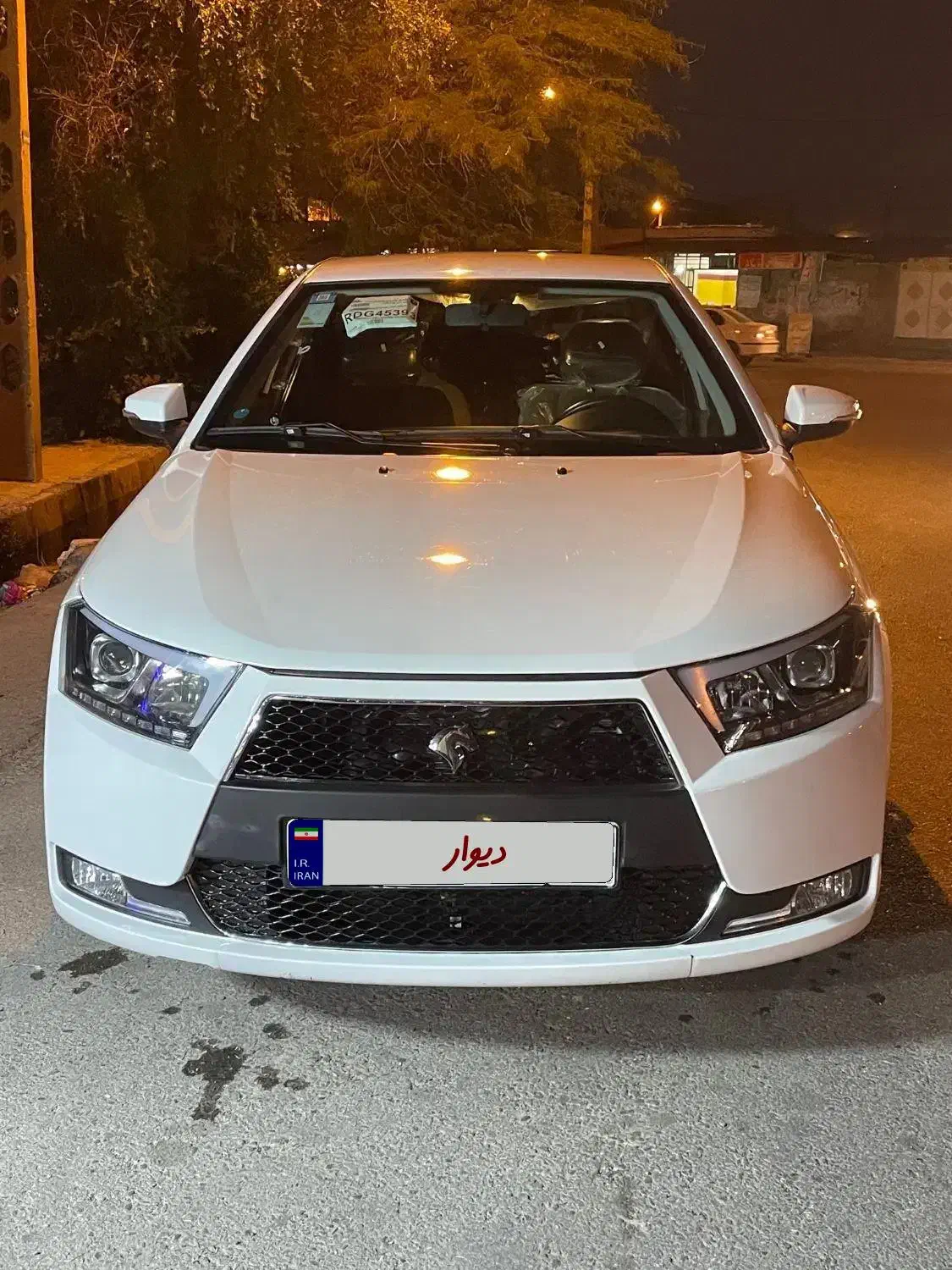 فروش دنا پنج دنده|خودرو سواری و وانت|ایلام, |دیوار