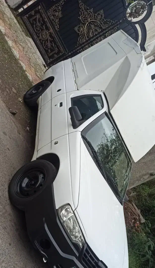 باربند اریسان سقف دار کرکره ای|قطعات یدکی و لوازم جانبی|رشت, نخودچر|دیوار