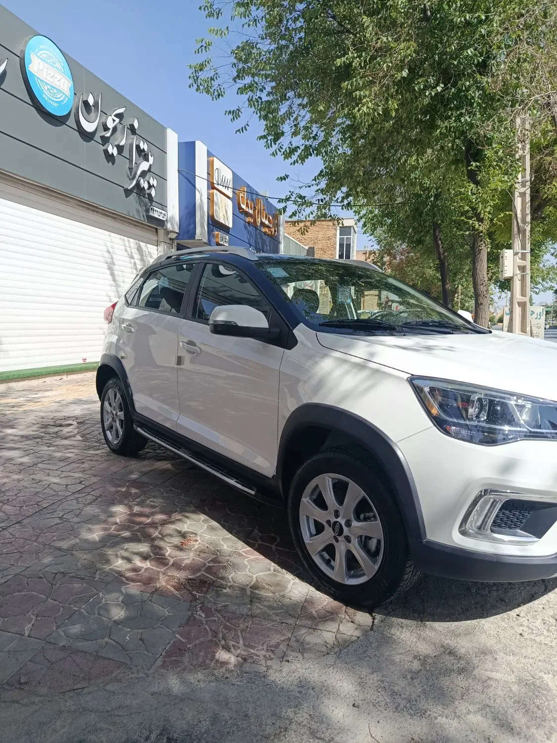 x22 دستی|خودرو سواری و وانت|اصفهان, بهارستان|دیوار