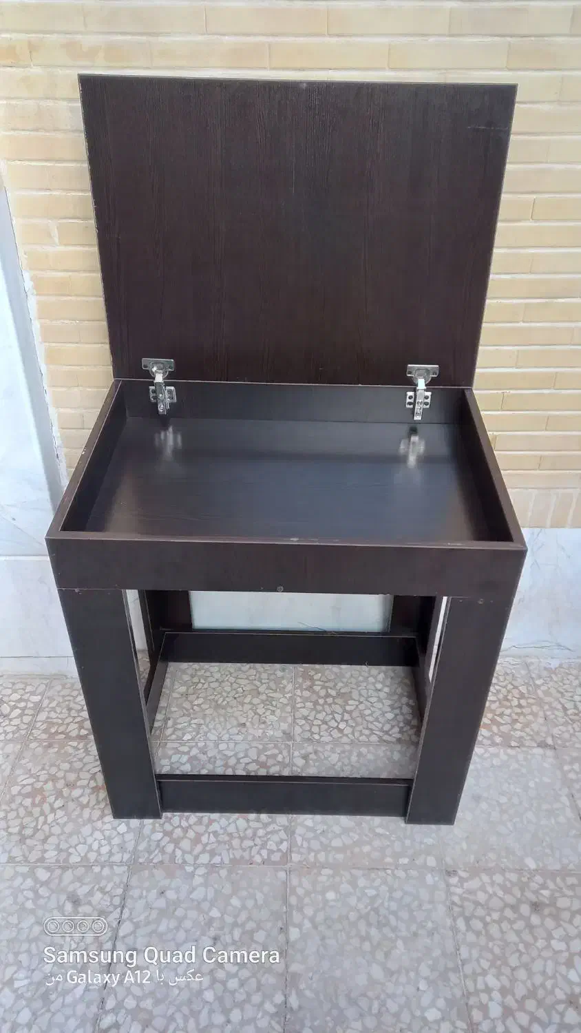 میز تحریر،کریر،کاپشن|میز تحریر و کامپیوتر|کاشان, شهرک انقلاب|دیوار