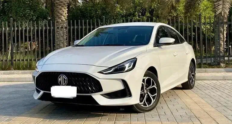 MG GT مدل 2024|خودرو سواری و وانت|مشهد, آزادشهر|دیوار