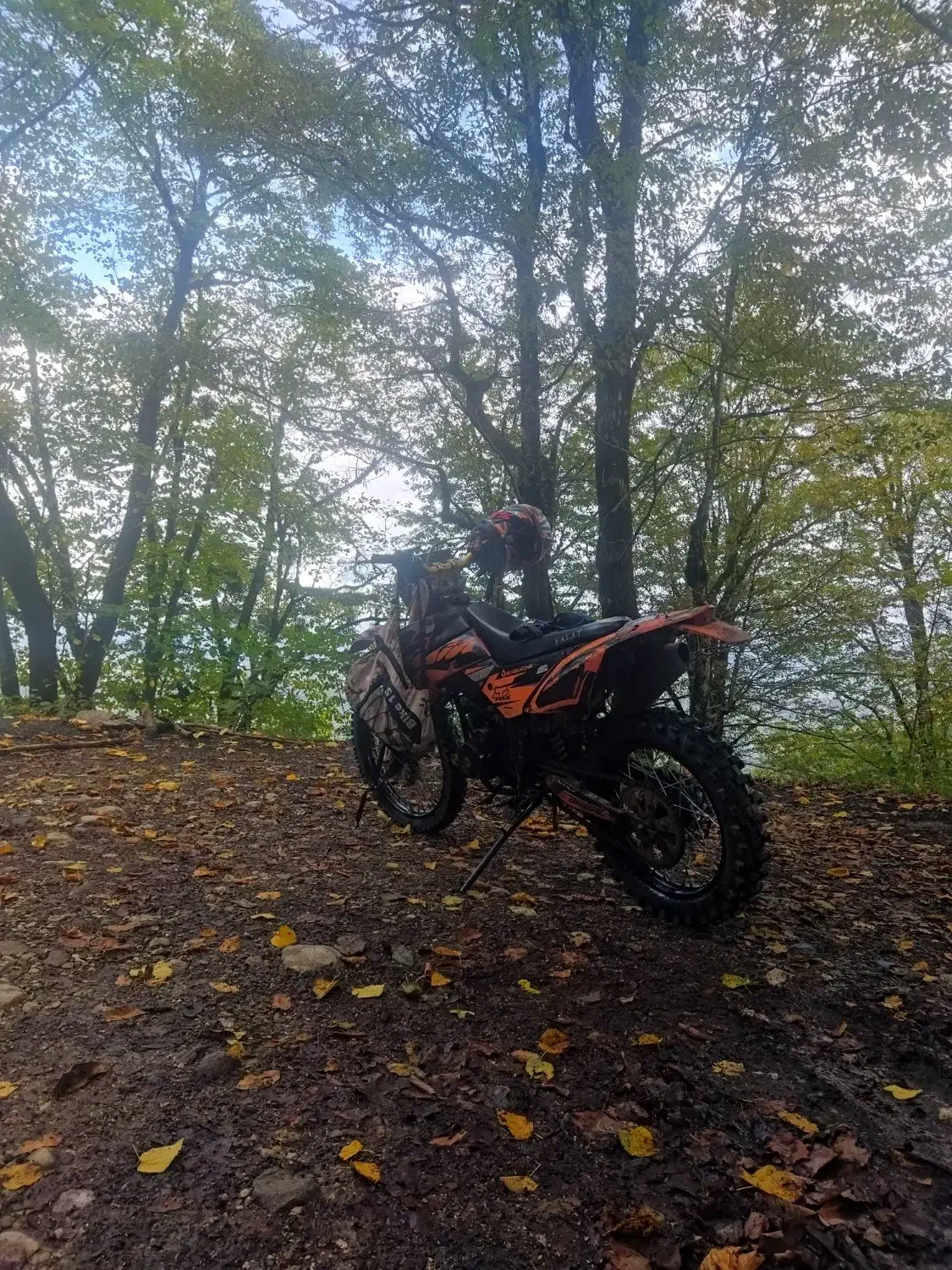 فلات ۲۰۰ بی نظیر|موتورسیکلت|سلمانشهر, |دیوار