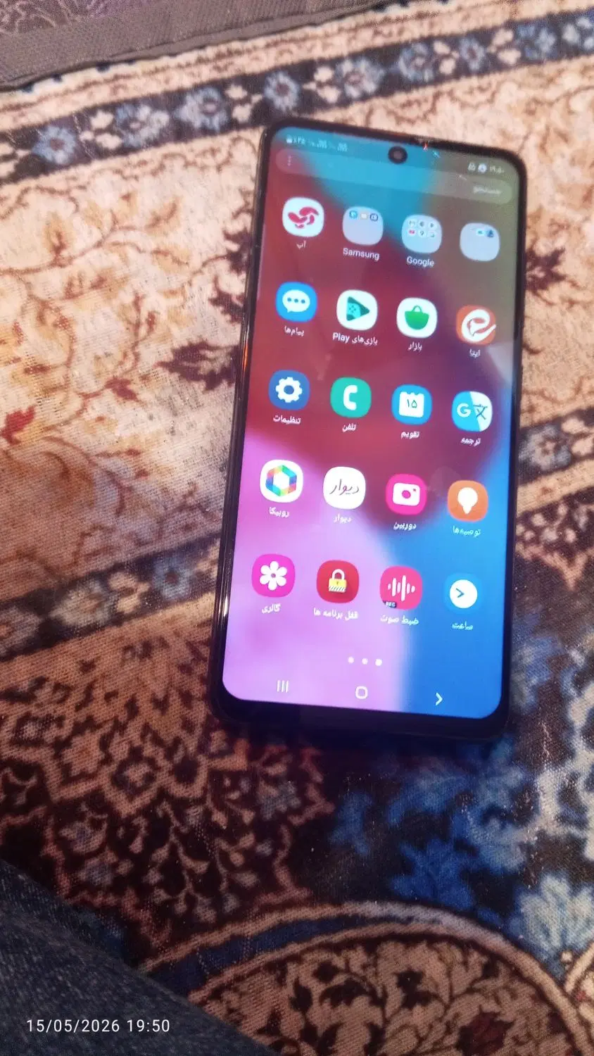 گوشی a51|موبایل|شیراز, گویم|دیوار
