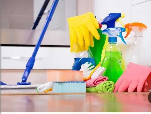 کلیه خدمات منزل|خدمات نظافت|خرم‌آباد, |دیوار