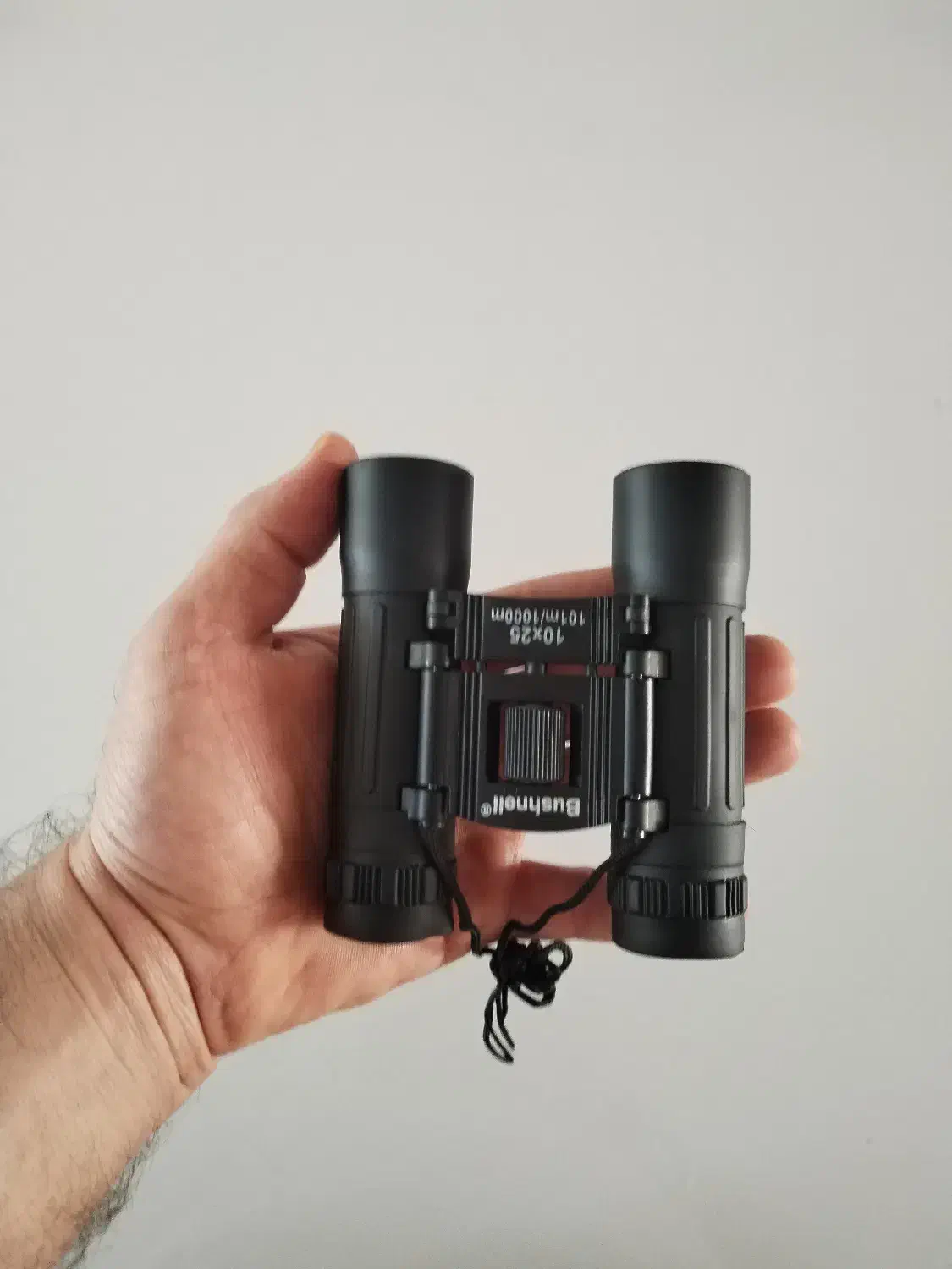 دوربین شکاری|کوهنوردی و کمپینگ|بجنورد, |دیوار