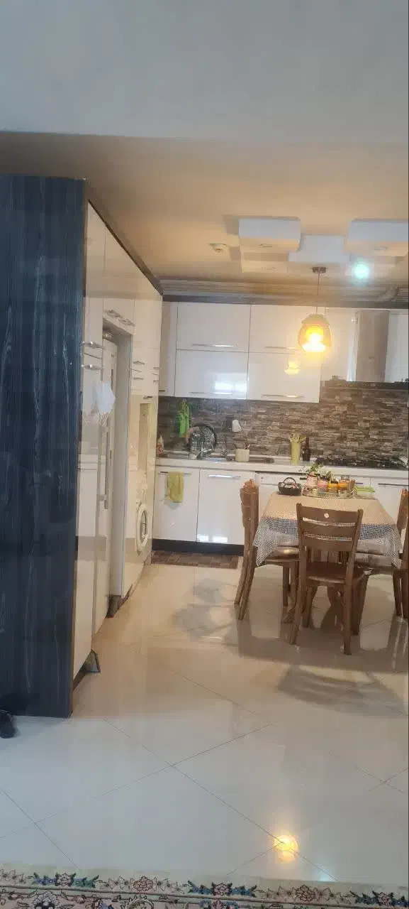 ۱۵۰ متر در فرامرز عباسی ۳ تک واحدی|فروش آپارتمان|مشهد, شهید فرامرز عباسی|دیوار