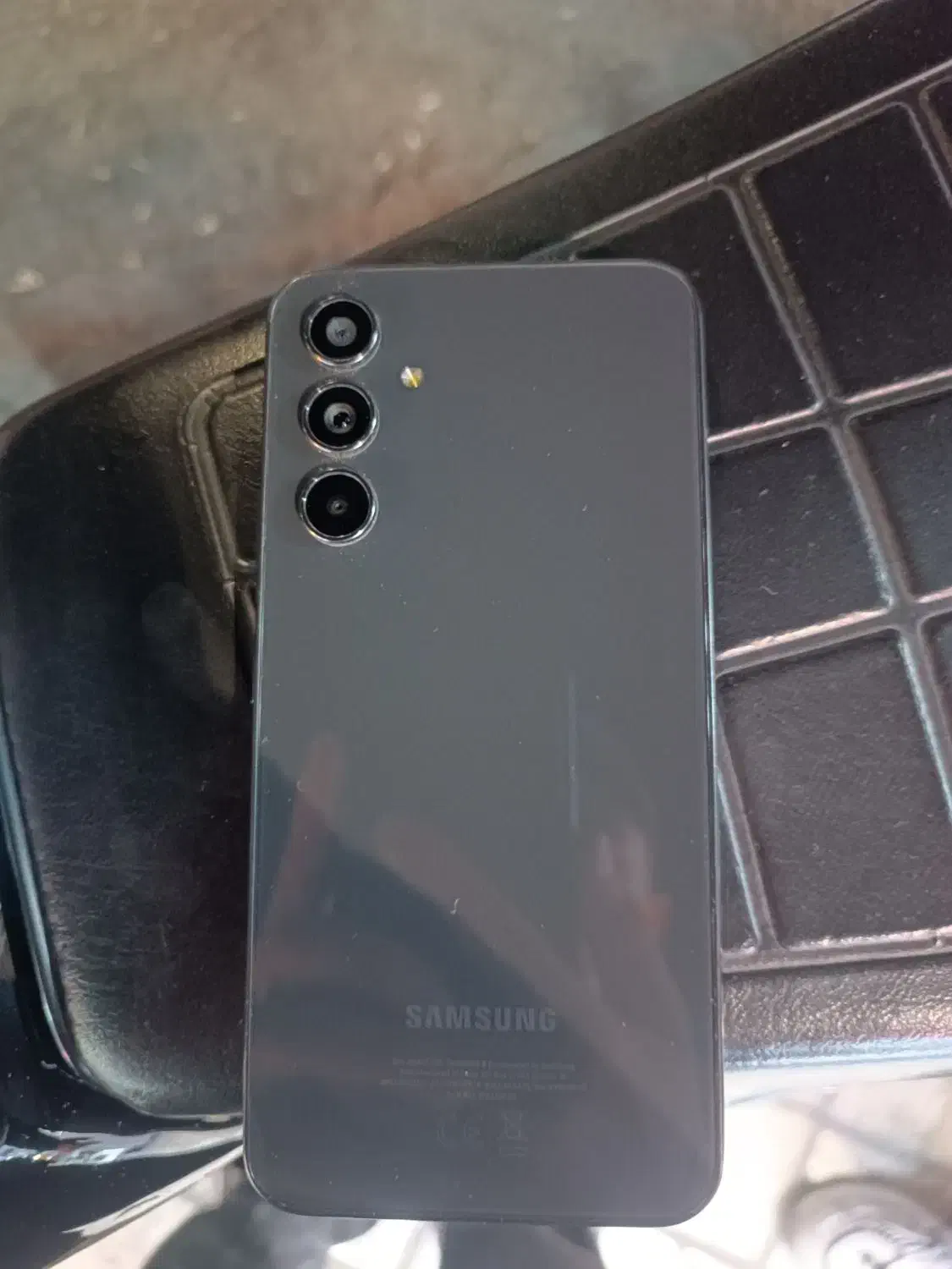 سامسونگ A54 درحد اک|موبایل|اصفهان, سروستان|دیوار