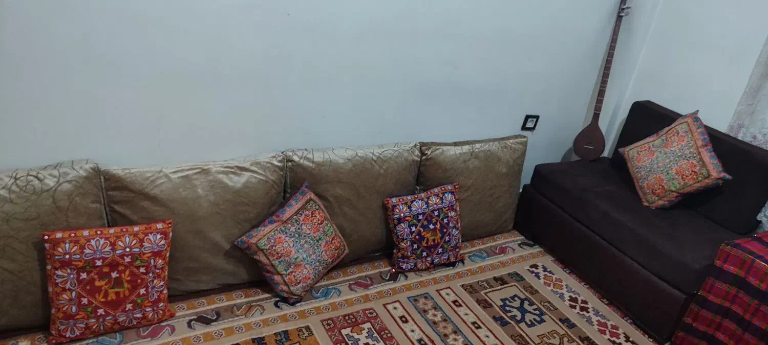 پشتی،کوسنی،پاف|مبلمان خانگی و میز عسلی|تهران, دردشت|دیوار