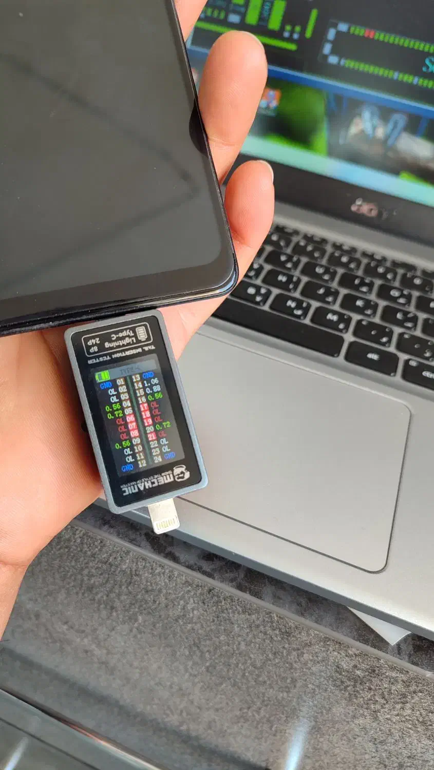 تعمیرات موبایل|خدمات رایانه‌ای و موبایل|شیراز, زند|دیوار