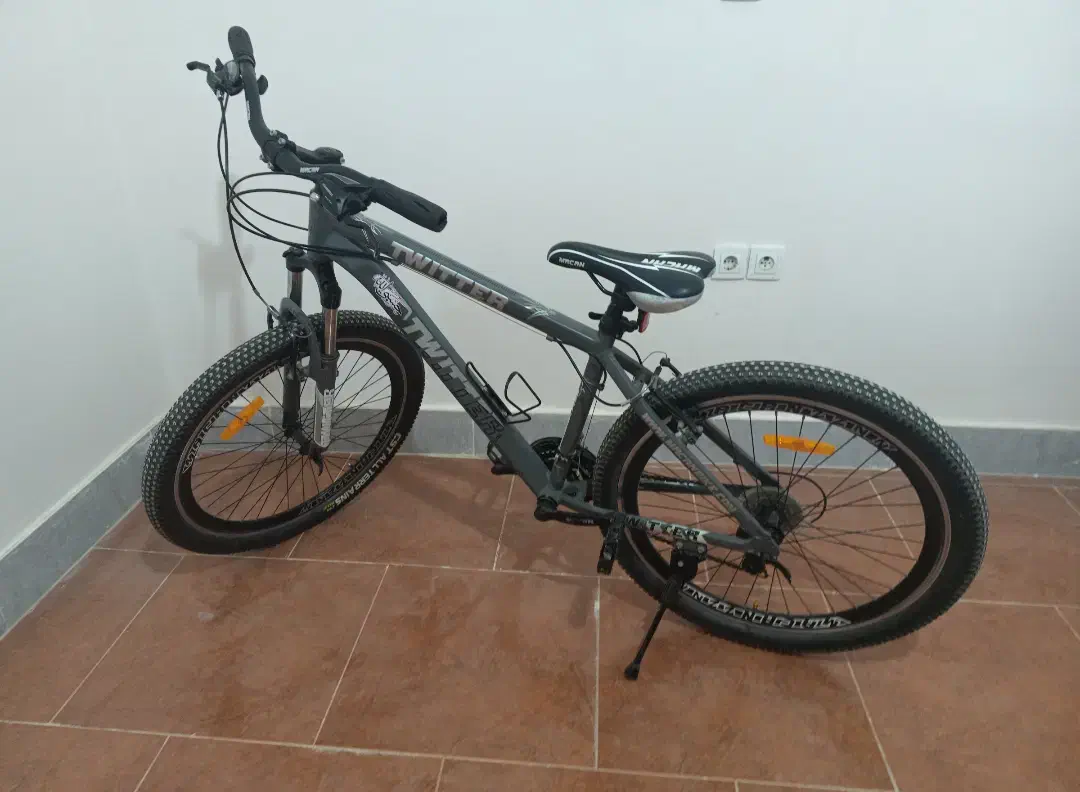 دوچرخه26نو|دوچرخه، اسکیت، اسکوتر|بندرعباس, |دیوار