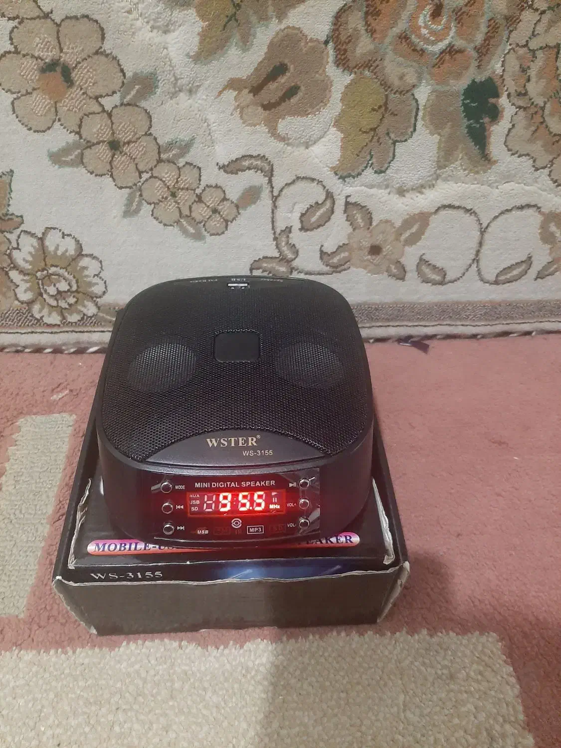 اسپیکر|سیستم صوتی خانگی|تهران, جیحون|دیوار