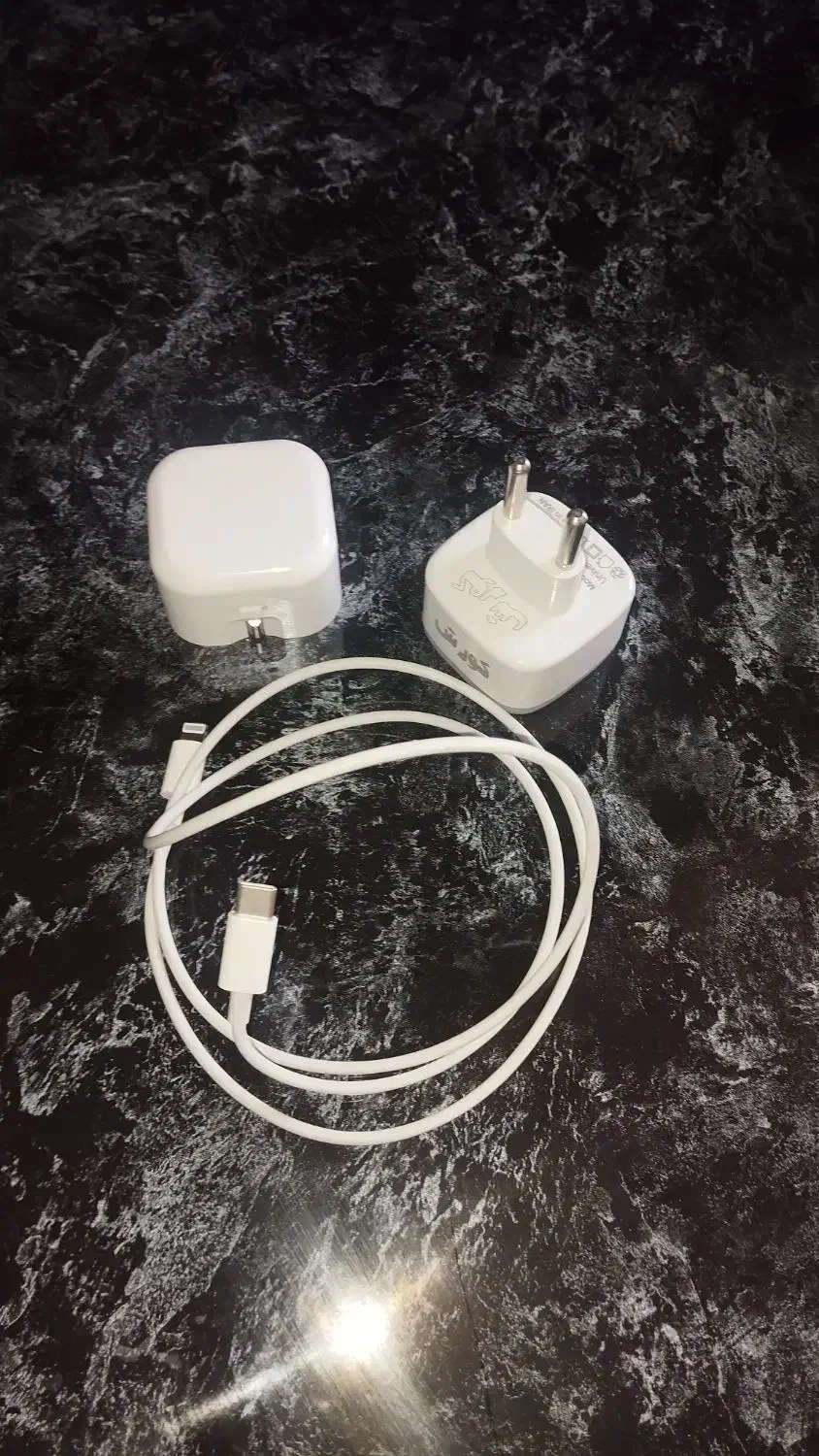 شارژر آیفون|لوازم جانبی موبایل و تبلت|شاهرود, |دیوار