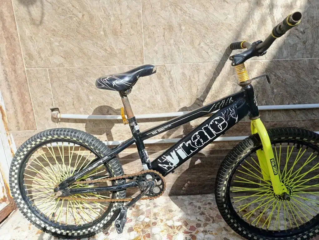 دوچرخه سایز 20|دوچرخه، اسکیت، اسکوتر|آبادان, |دیوار