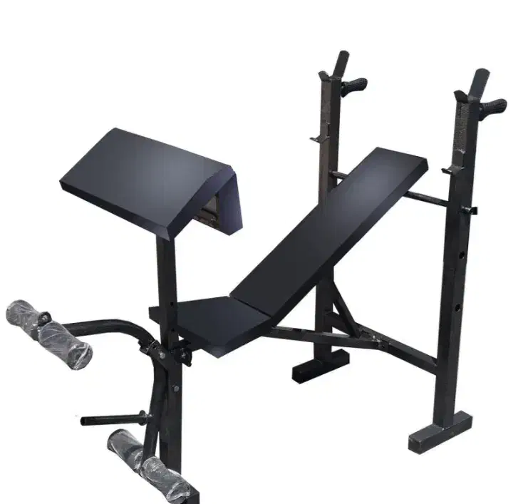 *میزبدنسازی نه کاره پروفیل۵۰*|تجهیزات ورزشی|سنندج, |دیوار