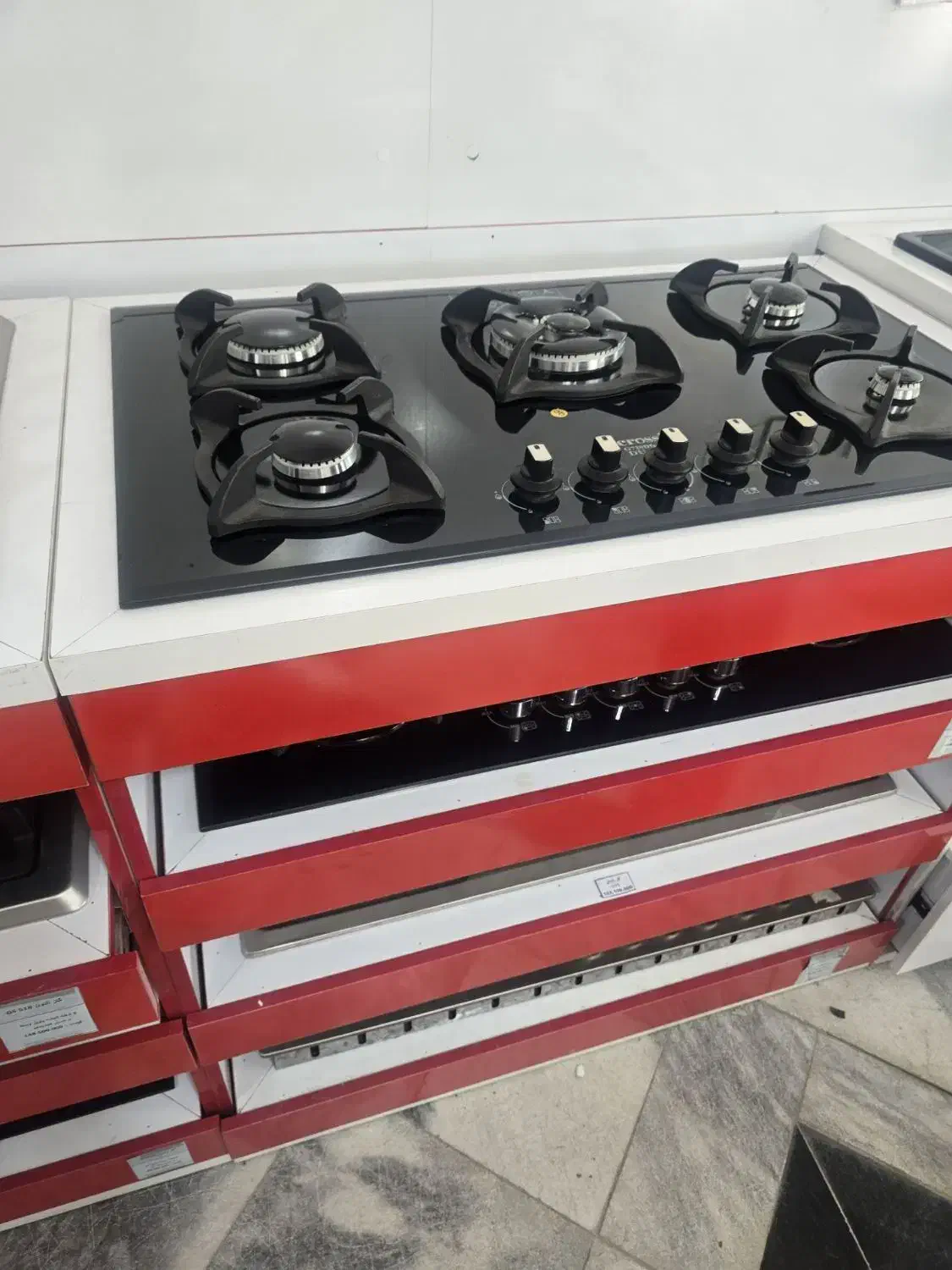 کتاب//گاز رومیزی مجلل|کتاب و مجله مذهبی|مشهد, عامل|دیوار