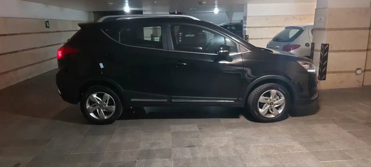 جک اس3|خودرو سواری و وانت|قم, شهرک قدس|دیوار